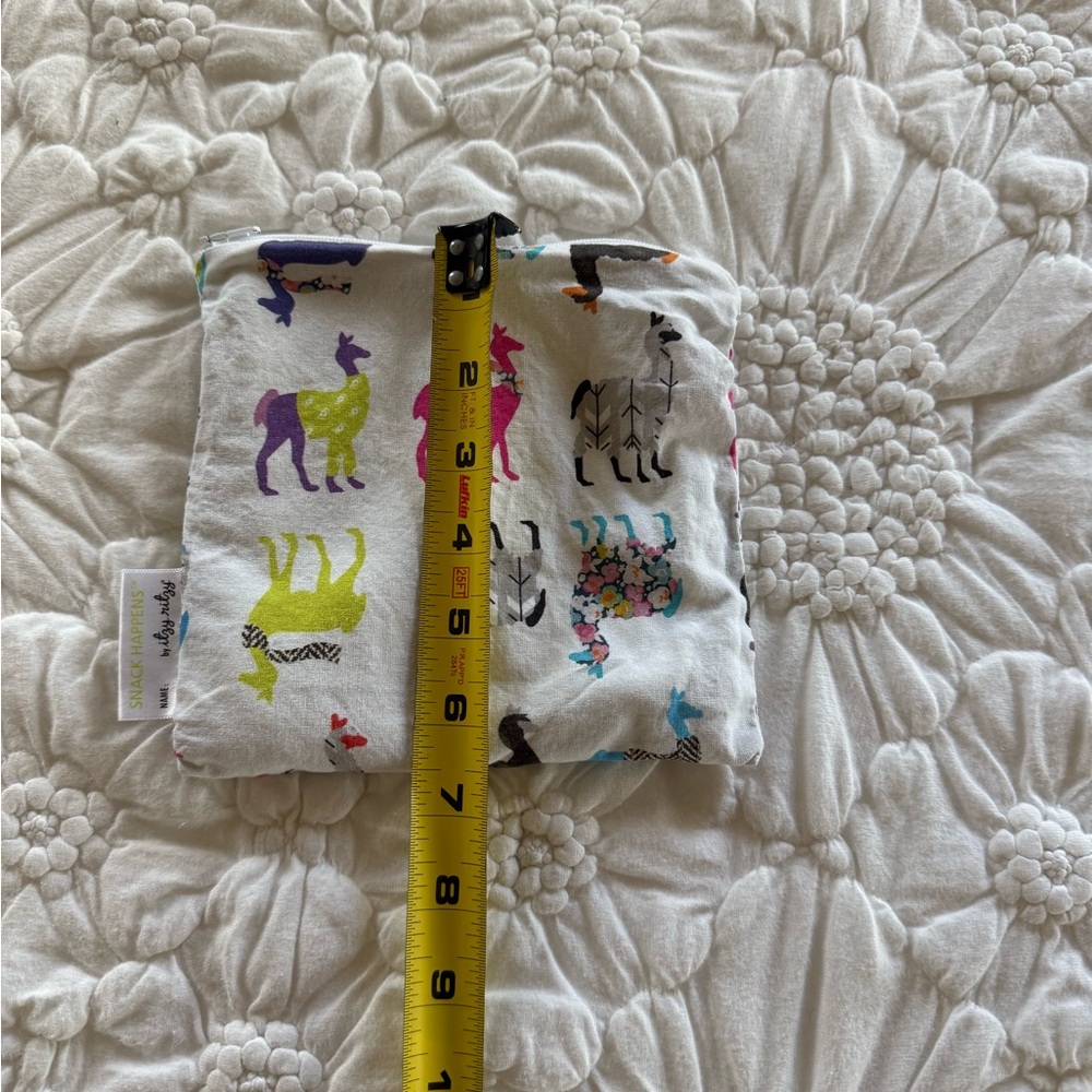 Itzy Ritzy Bag Bundle - Picture 15 of 16